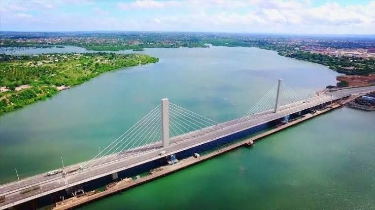 Kigamboni Bridge